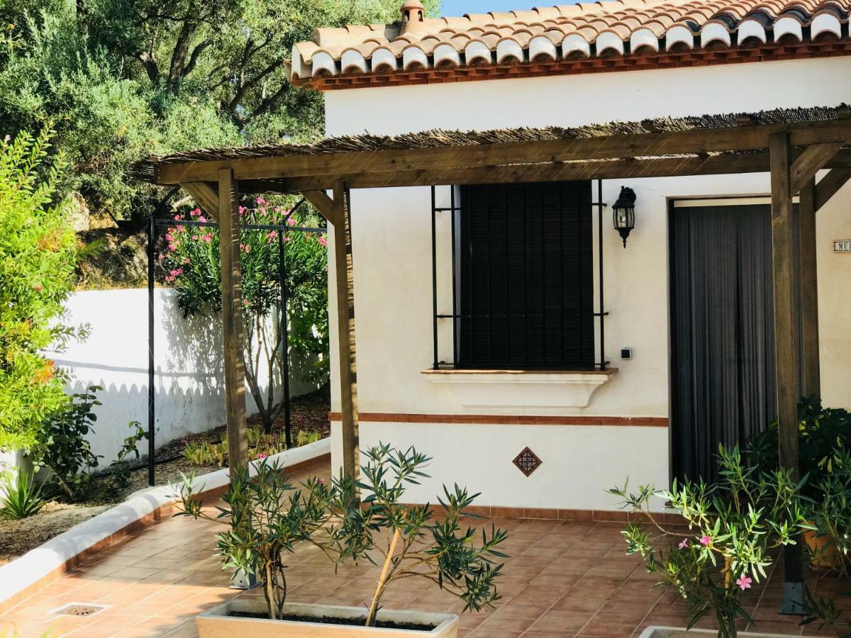 Jardin Andaluz Appart Alhambra Pinos del Valle Eksteriør bilde